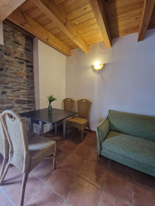 10A01 Apartamento Villamunin Pravia Exterior foto